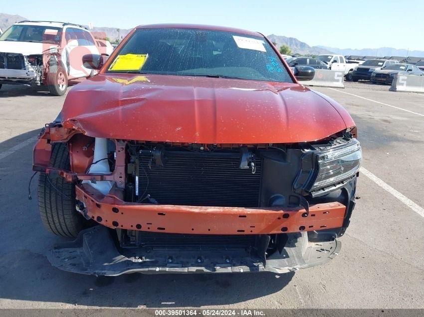 Dodge Charger